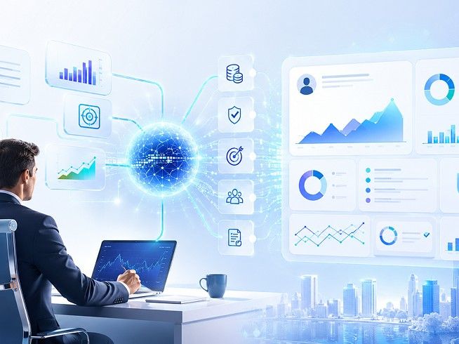 Client Briefing Intelligence Agent