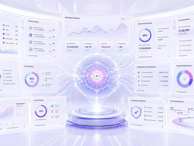Client Portfolio Planning Agent