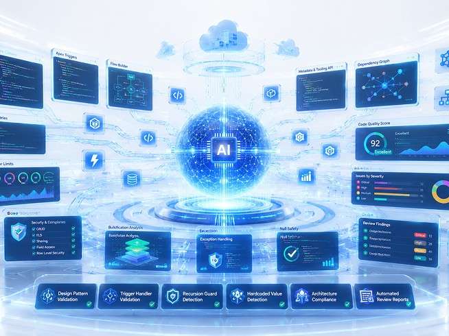 Design Pattern & Best Practice Review Agent