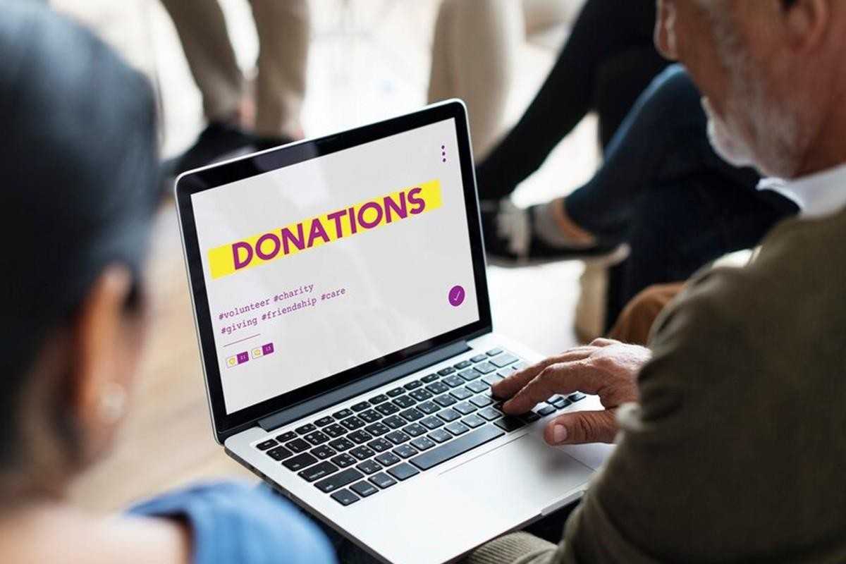 donations