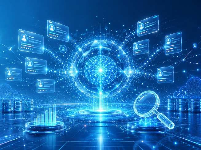 Intelligent Semantic Search