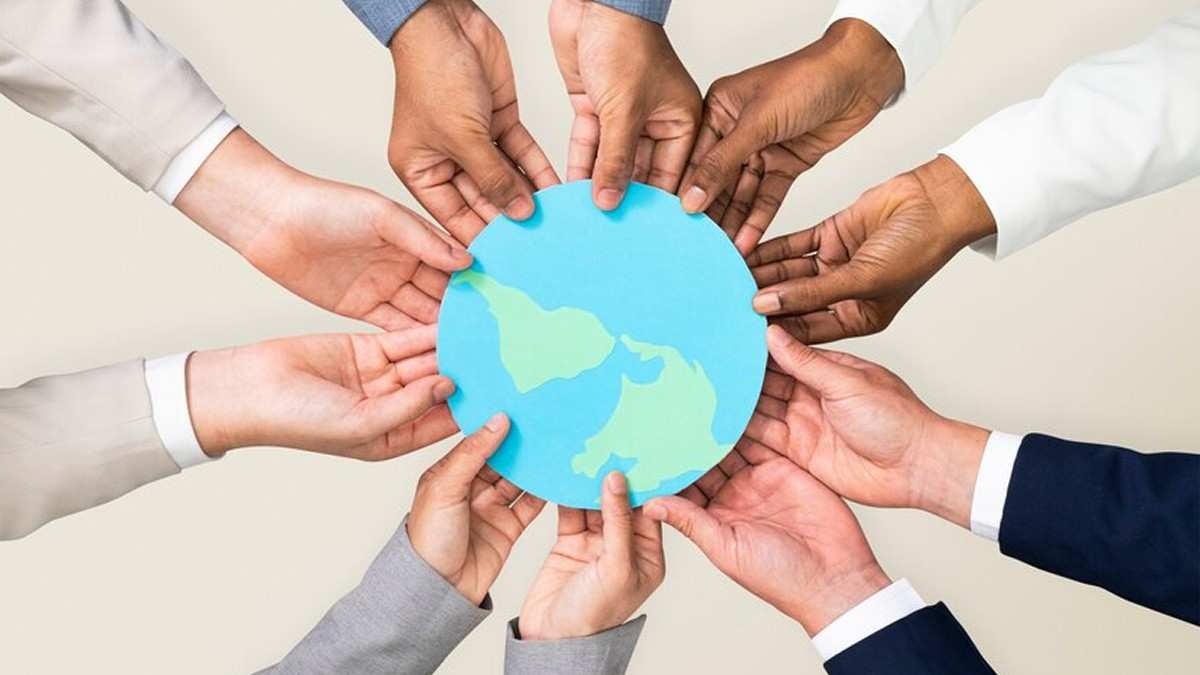 nonprofit organization