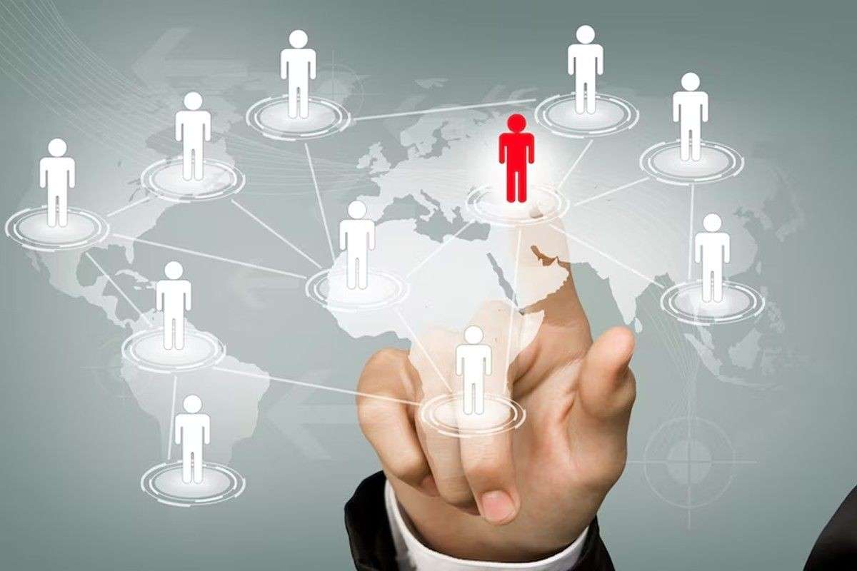 org migration services