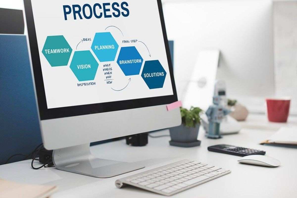 our solution approach