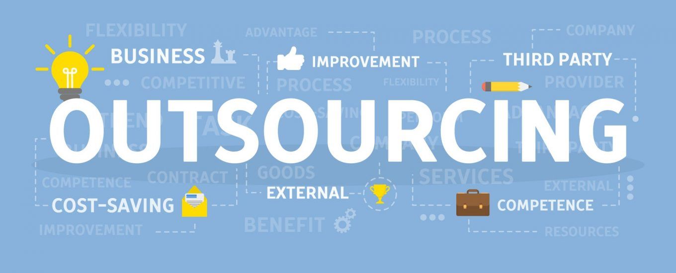 Things to keep in mind when outsourcing offshore – Risk Mitigation