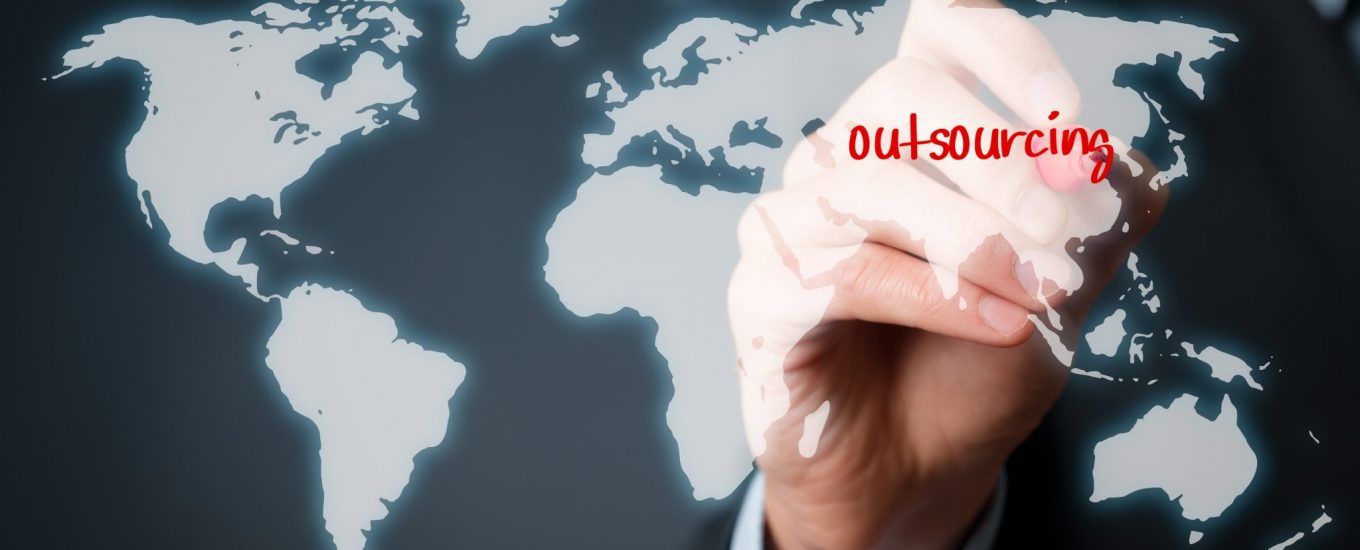 How to get started in the offshoring process