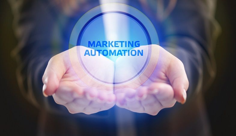 B2B Marketing Automation for an engineering tools supplier