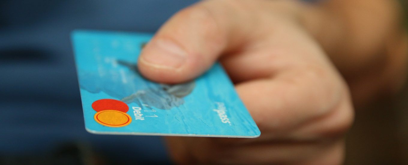 Credit Card Cross Sell Development