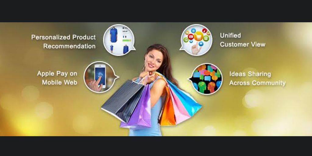 Digital Commerce gears up with Salesforce Commerce Cloud!!