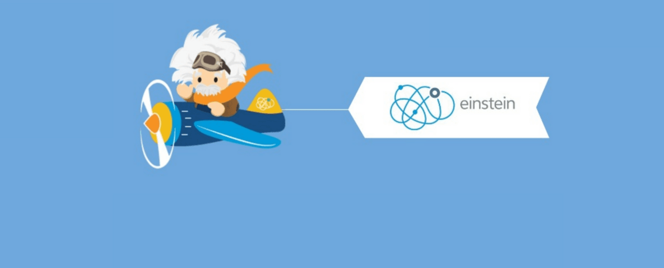 Introduction to Salesforce Einstein Vision
