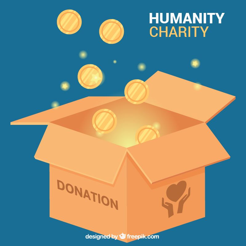 Employee Giving