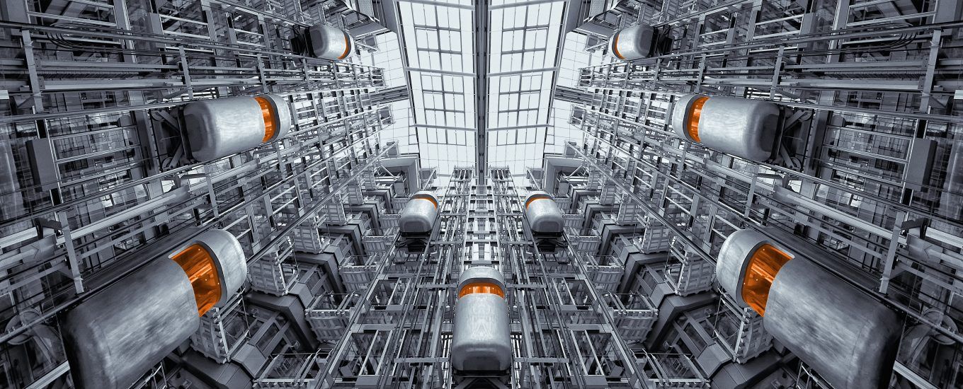 PLM Solution with Salesforce for Chemical Industry