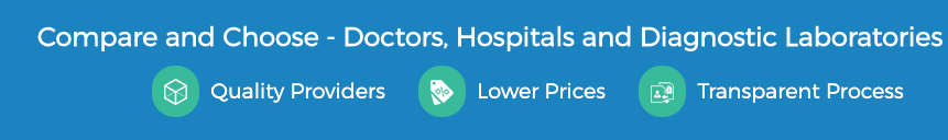 Platform to deliver Quality Healthcare at Affordable prices