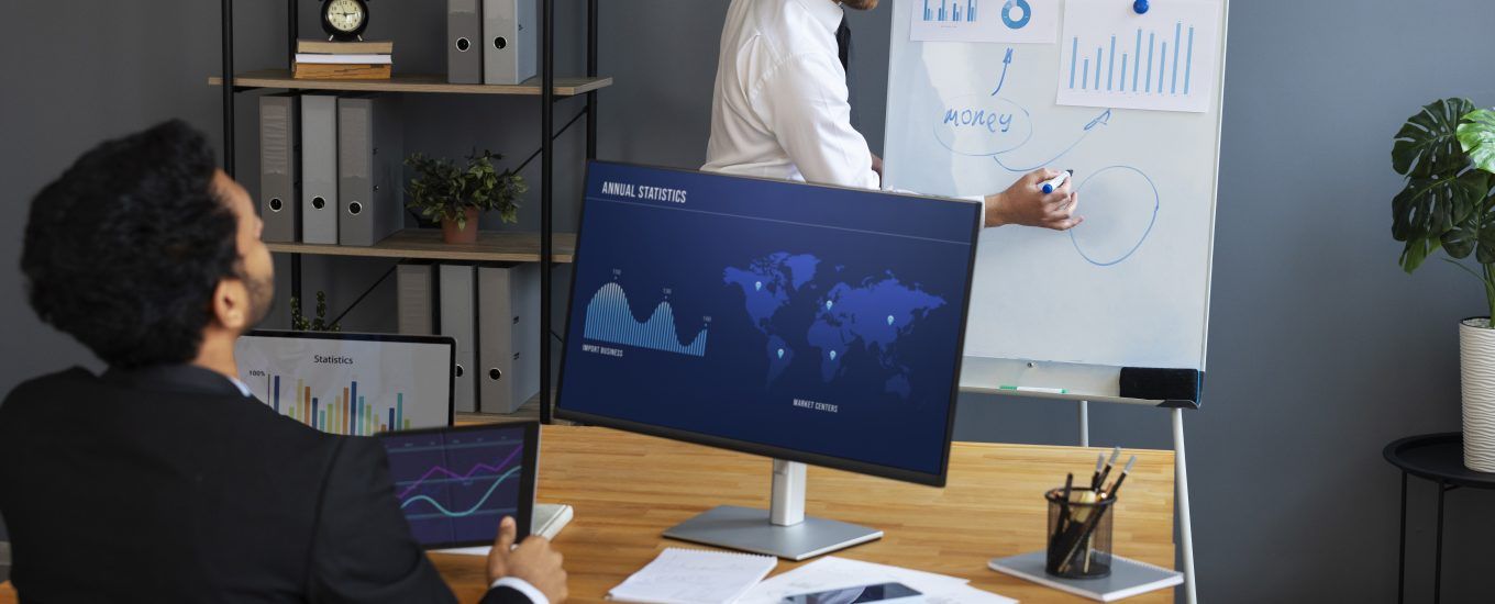 Thinqloud: Empowering Wealth Management Firms using Salesforce