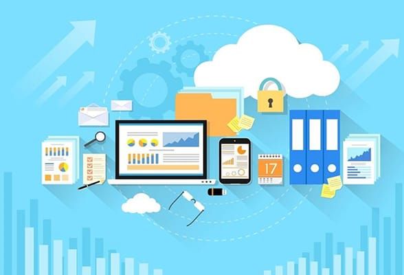 Grant Sourcing, Management and Impact Reporting