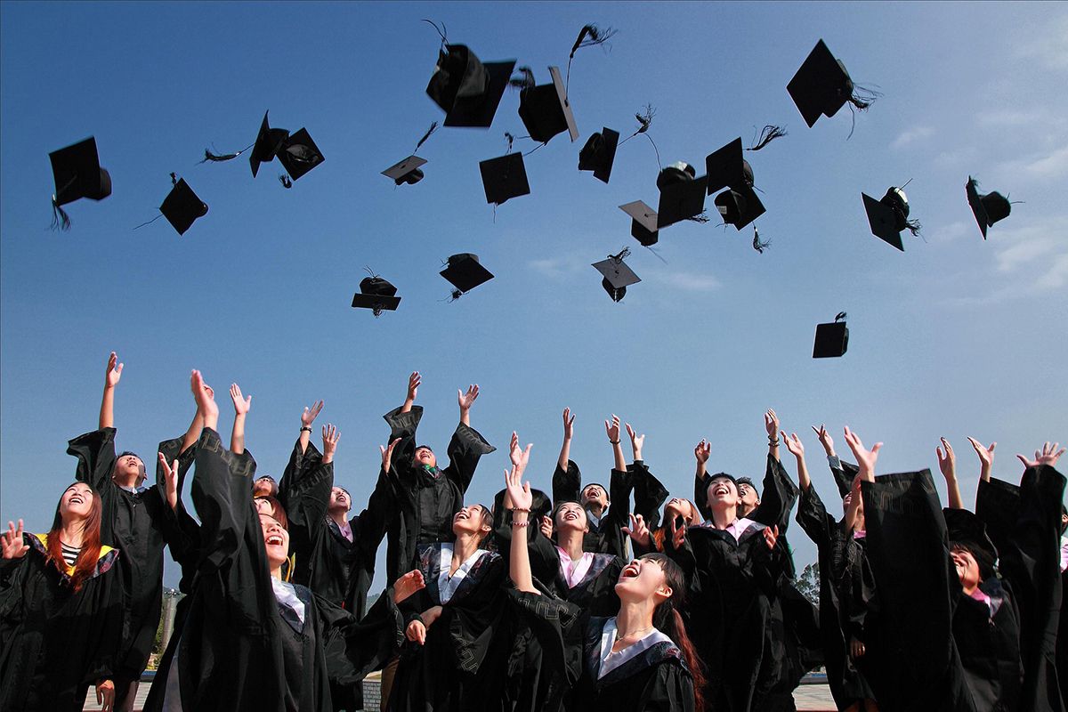 How do you get your alumni to get involved with you on your initiatives?