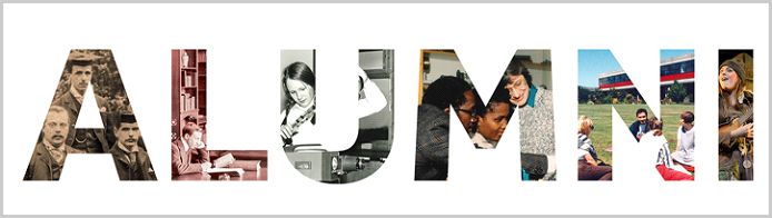 What Information do I need to capture and maintain with respect to my Alumni?