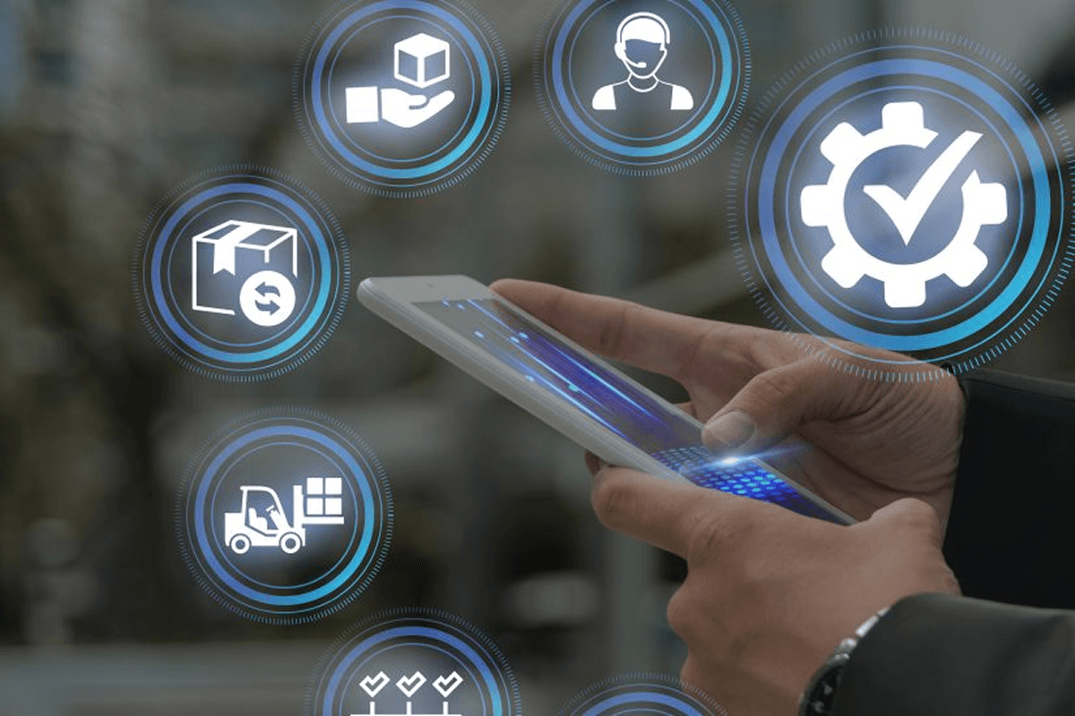 Thinqloud: Empowering Manufacturing with Salesforce Solutions