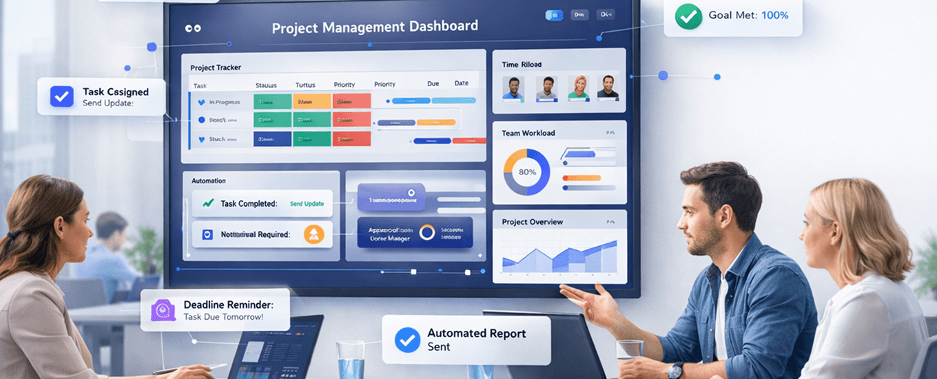 Task Management Tool