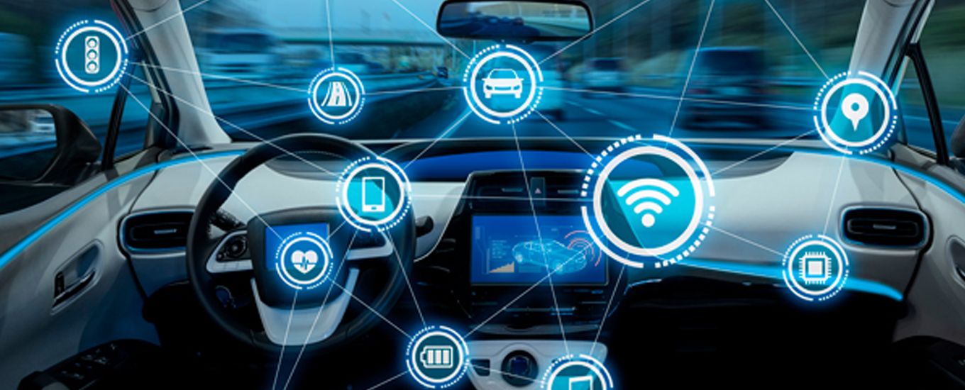 CRM for Automotive Industry built on Force.com