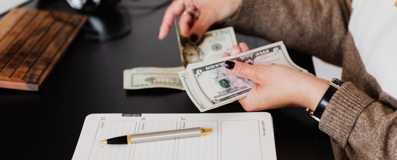 Donor, Donation and Impact Management