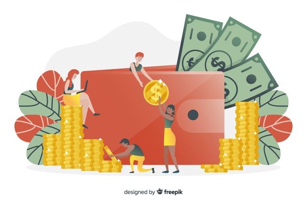 Pledge and Payment Adjustment management for non profits