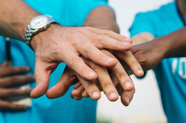 Pledge Management for non profits